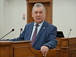 Парламенты «двух Алтаев» подписали соглашение о сотрудничестве